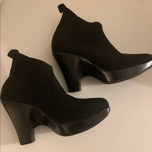 Vivanz Barbara Ankle Boot